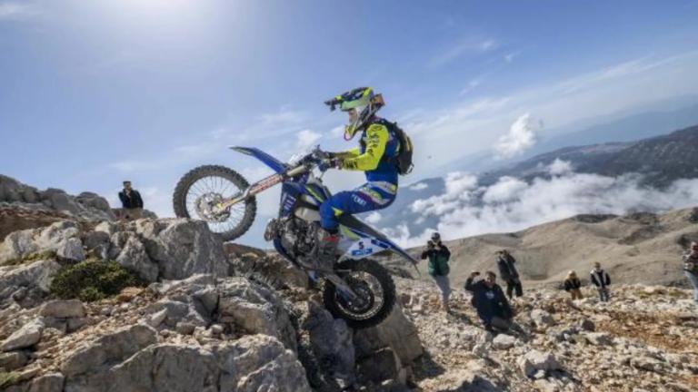 Tahtalı Hard Enduro
